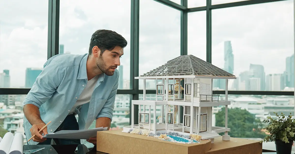 From Vision to Reality: The Journey of Building Your Dream Home