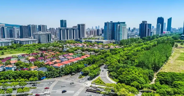 How Evernest Group is Revolutionizing Real Estate in Pune