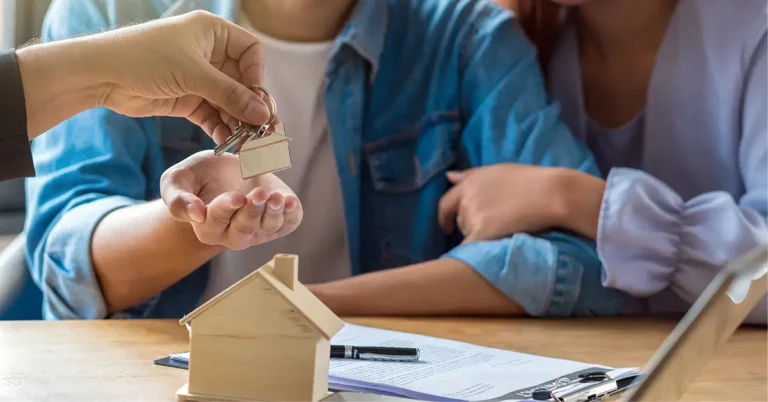 Renting vs. Buying: Why Owning a Home is a Game-Changer