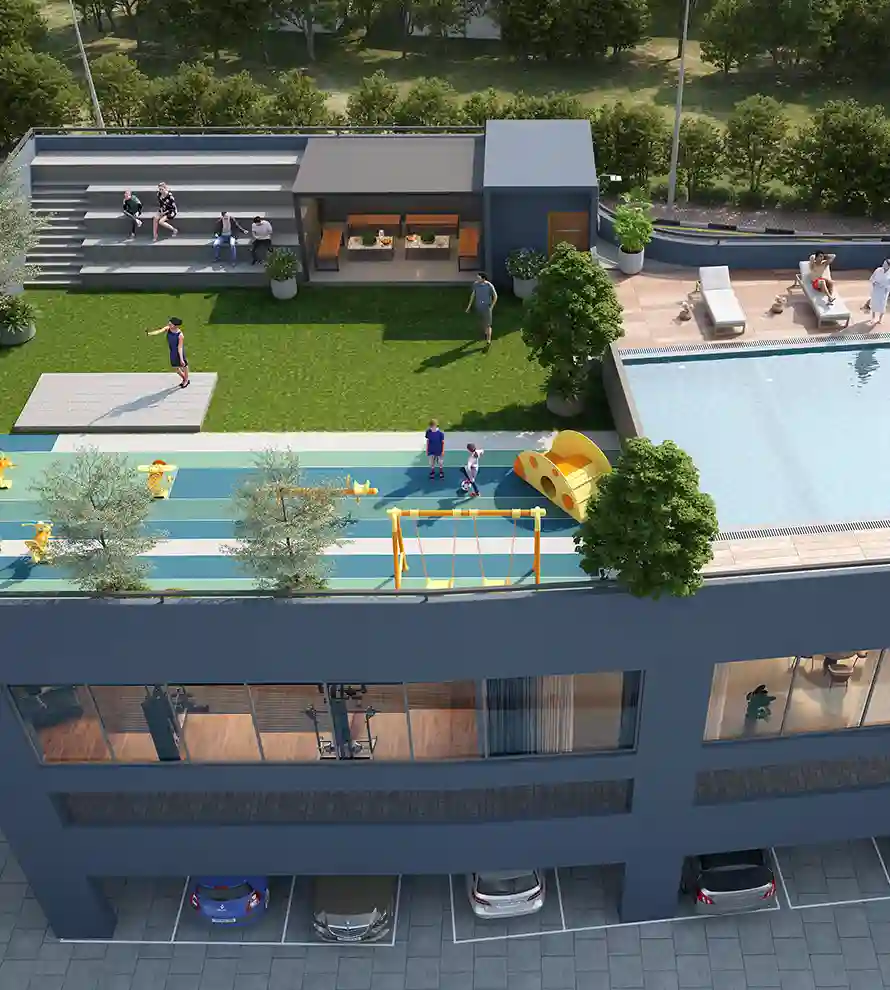 Evernest Empressa Project