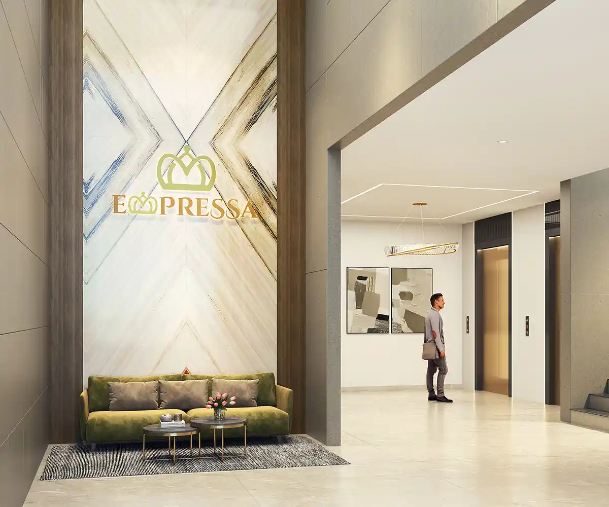 Evernest Empressa Project