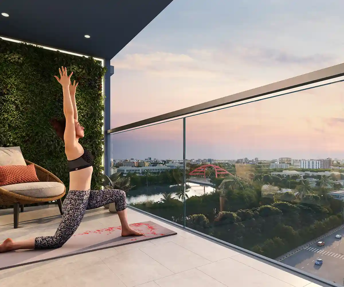 Evernest Empressa Project