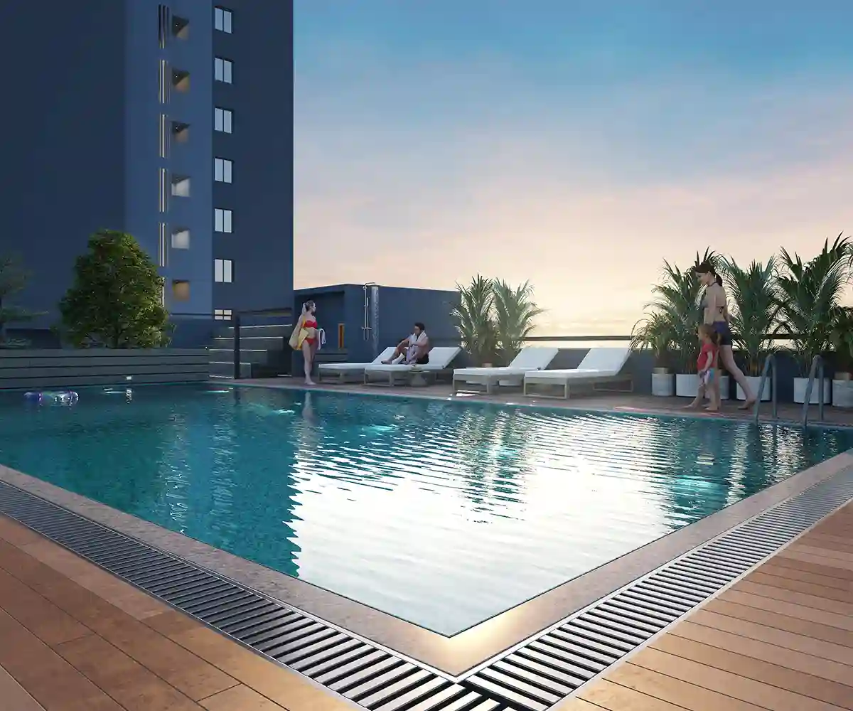 Evernest Empressa Project