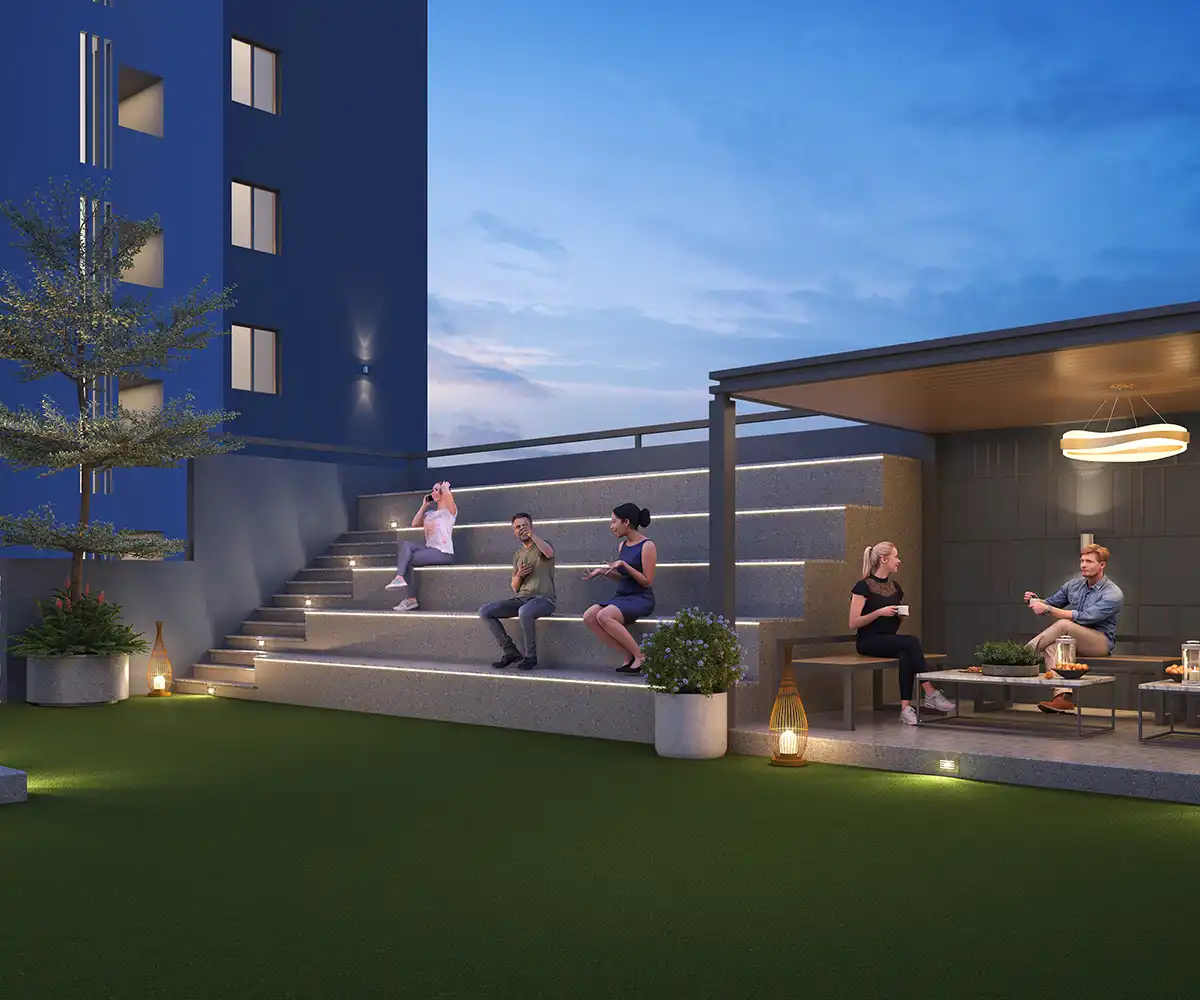 Evernest Empressa Project