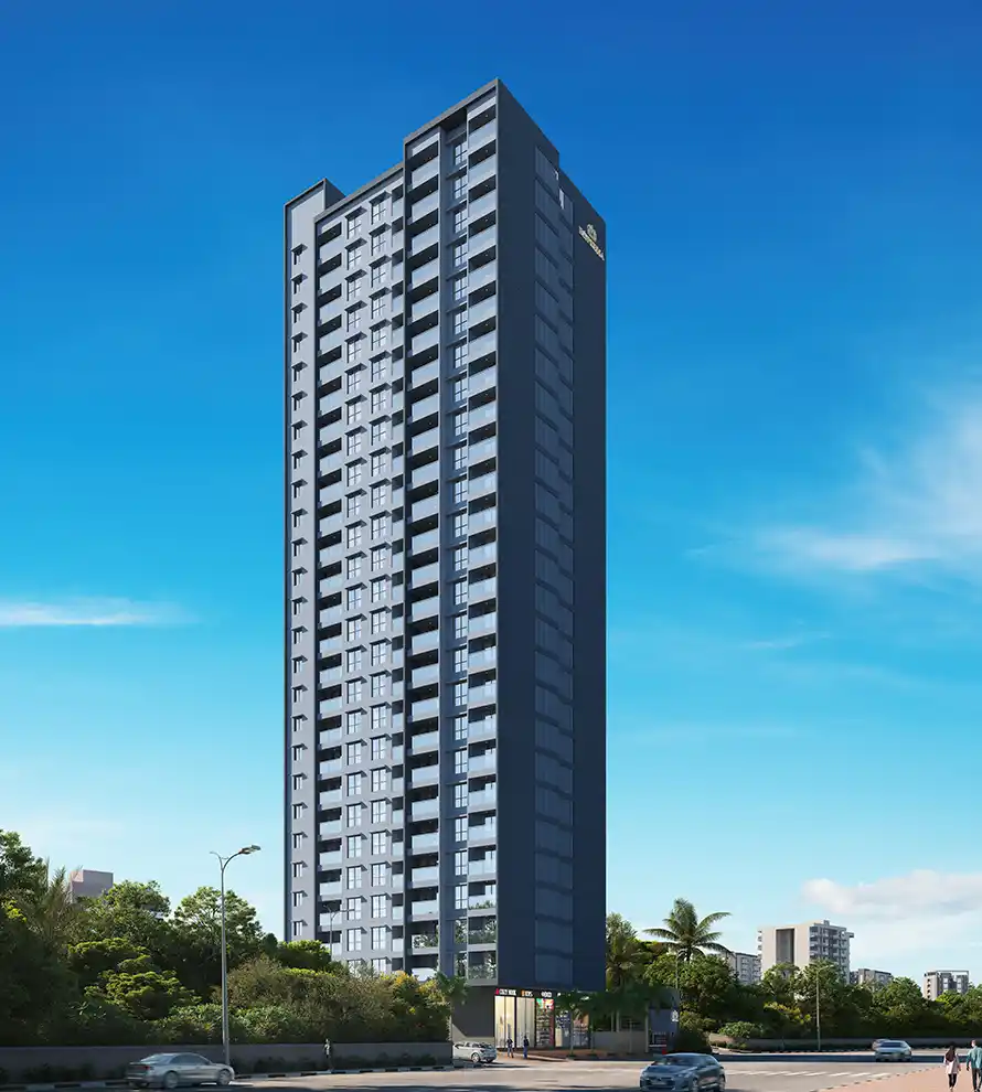 Evernest Empressa Project