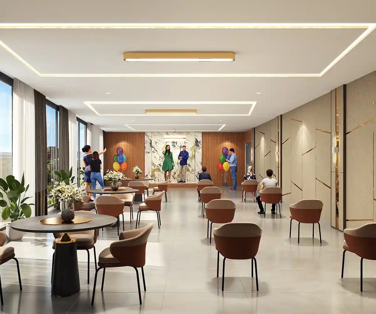 Evernest Empressa Project