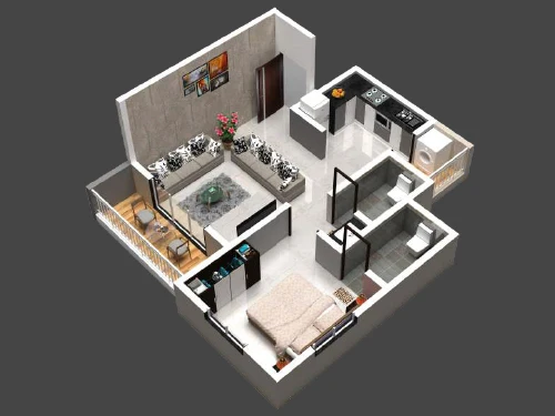 Evernest Shivshristhi Project