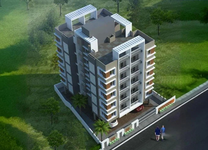 Evernest Shivshristhi Project